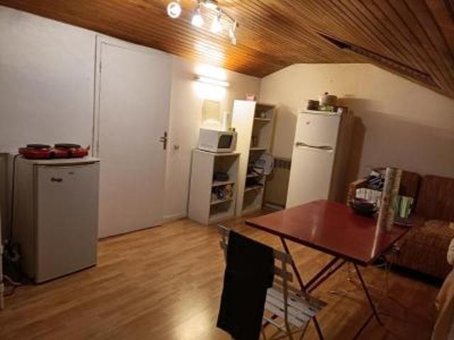 Appartement location à Bordeaux