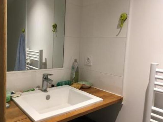 Appartement location à Bordeaux