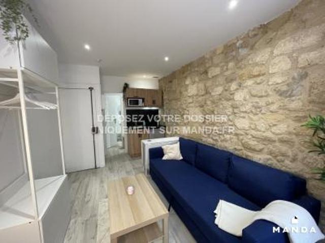 Appartement location à Bordeaux