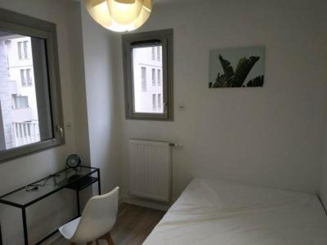 Appartement location à Bordeaux