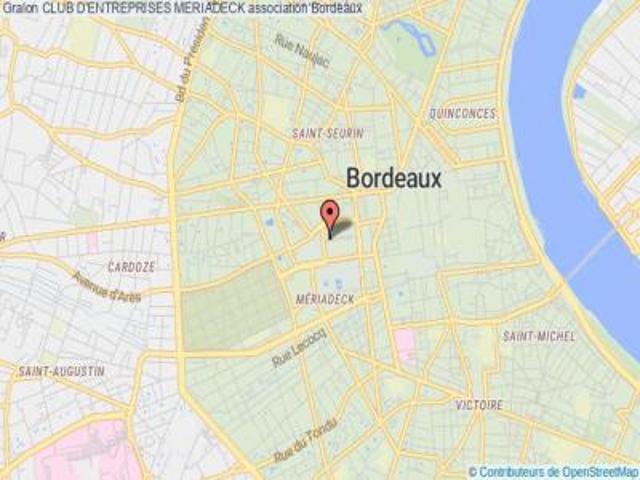 Appartement location à Bordeaux