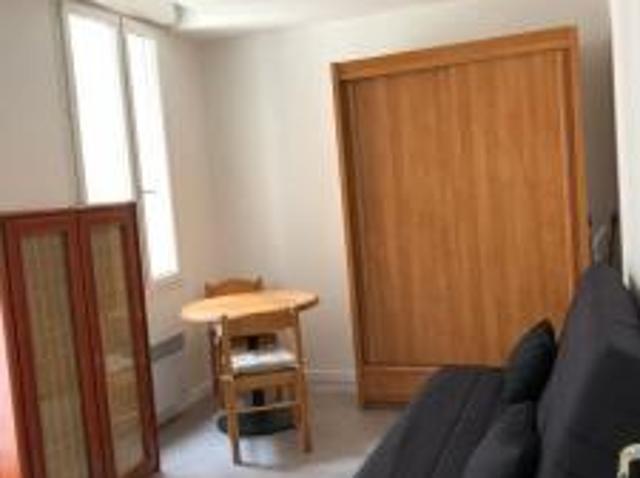 Appartement location à Bordeaux