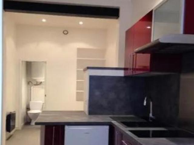 Appartement location à Bordeaux