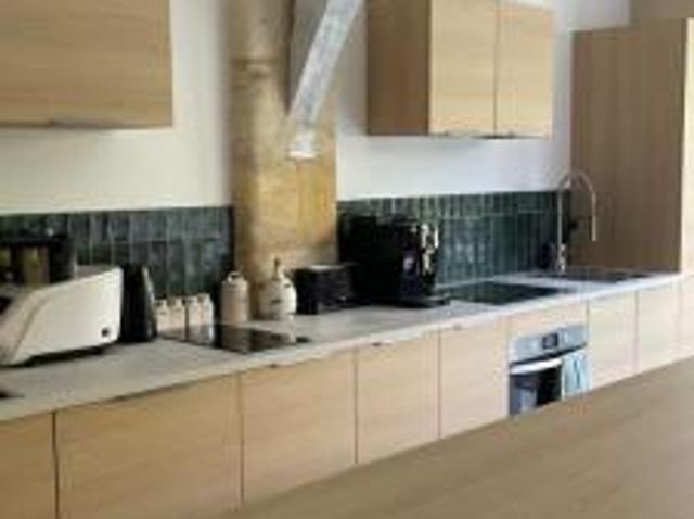 Appartement location à Bordeaux