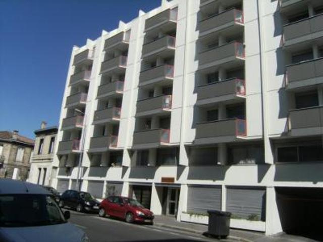 Appartement location à Bordeaux