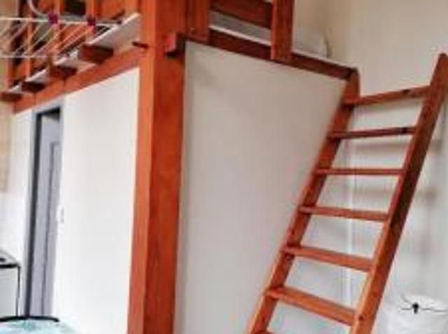 Appartement location à Bordeaux