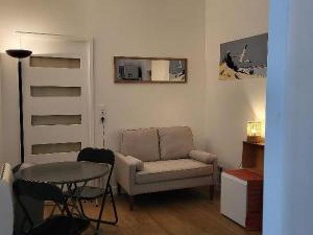 Appartement location à Bordeaux