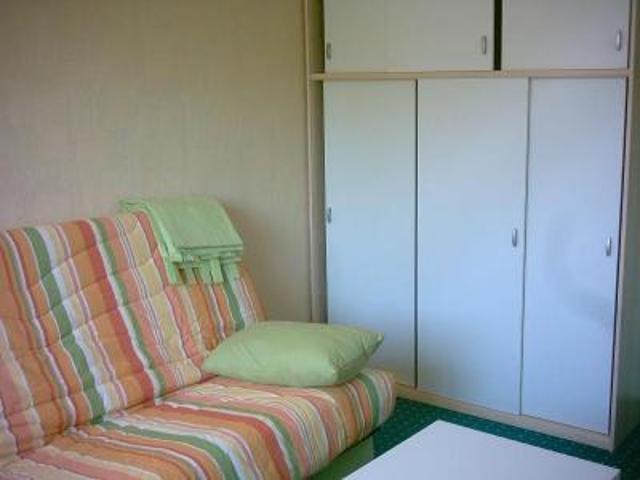 Appartement location à Bordeaux