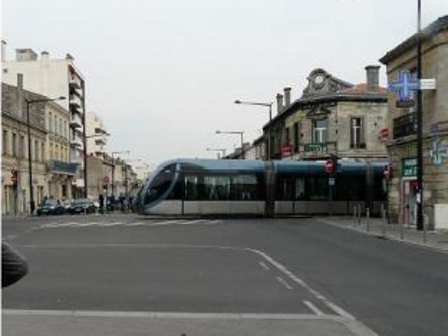 Appartement location à Bordeaux