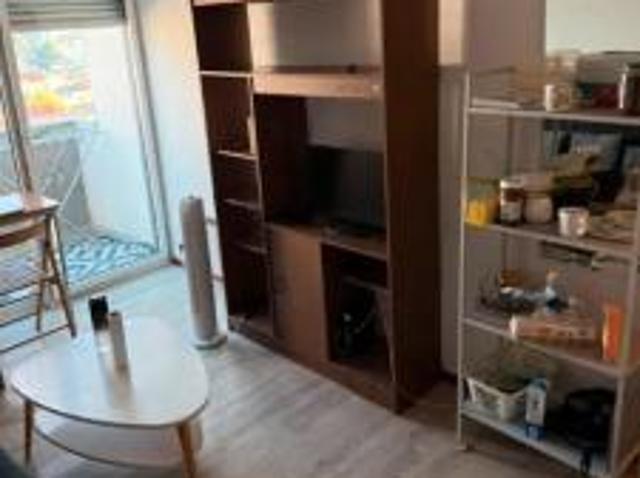 Appartement location à Bordeaux