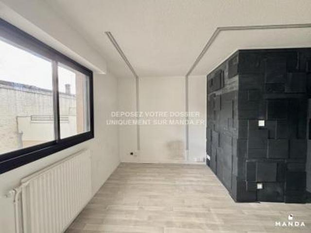 Appartement location à Bordeaux