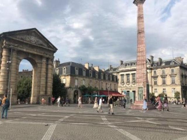 Appartement location à Bordeaux