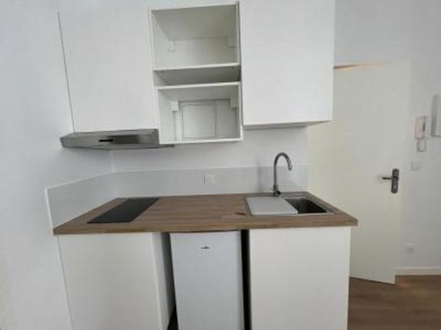 Appartement location à Bordeaux