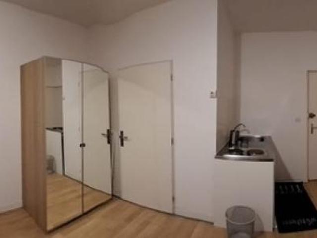 Appartement location à Bordeaux