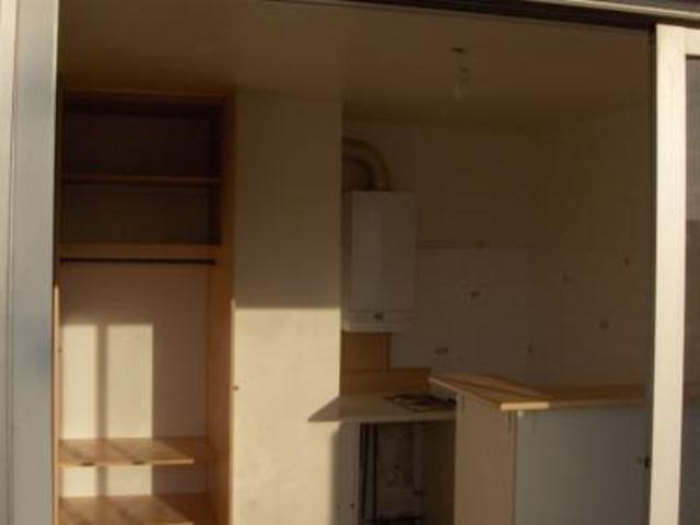 Appartement location à Bordeaux