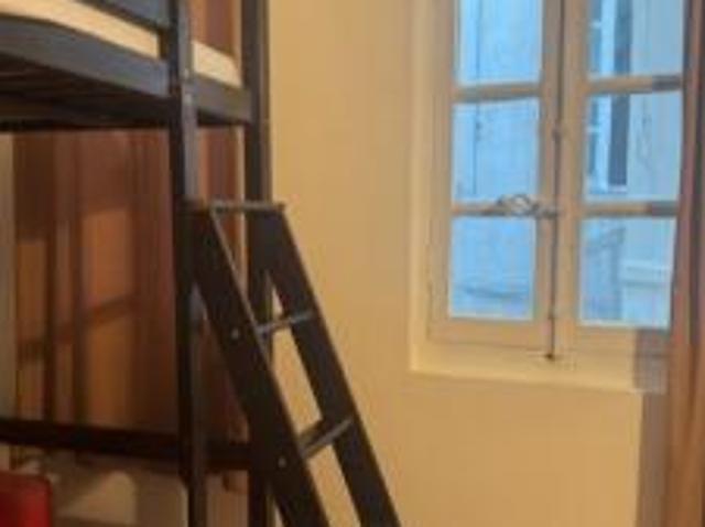 Appartement location à Bordeaux