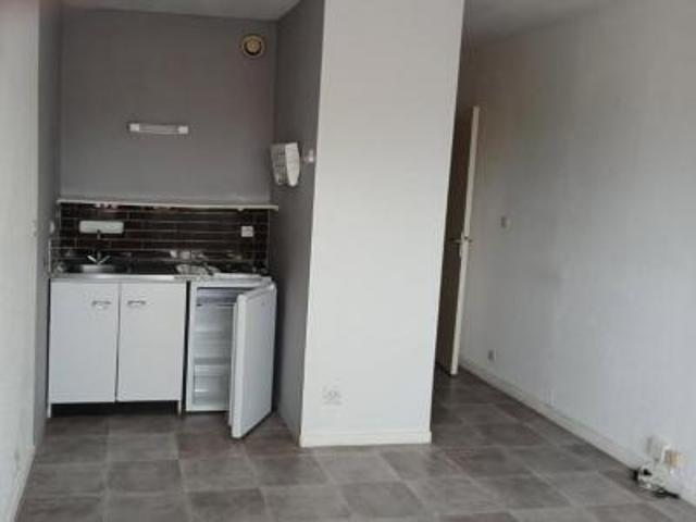Appartement location à Bordeaux