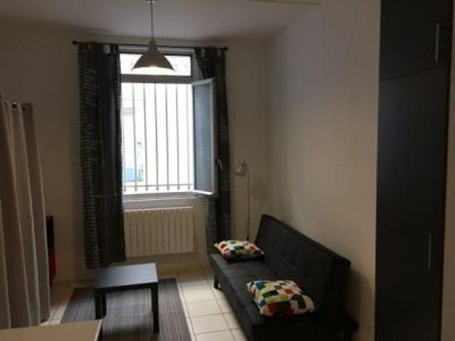 Appartement location à Bordeaux