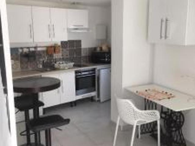 Appartement location à Bordeaux