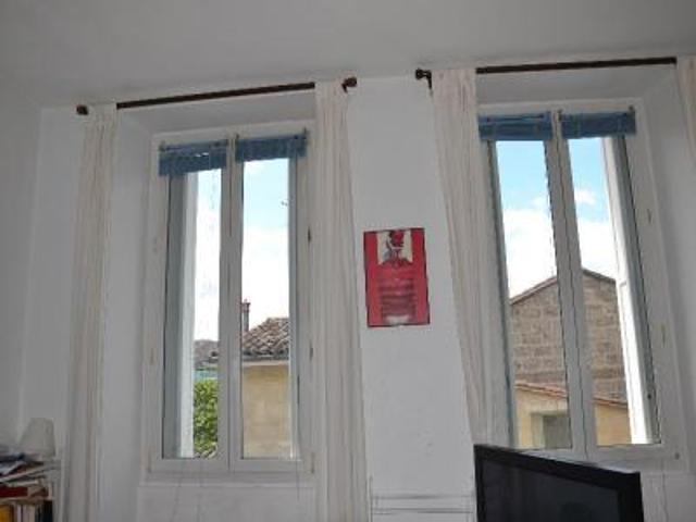 Appartement location à Bordeaux
