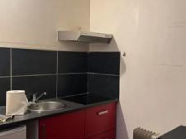 Appartement location à Bordeaux
