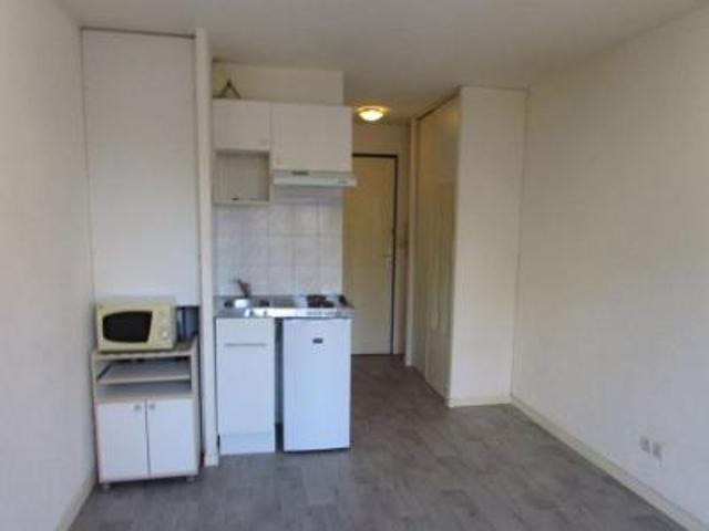 Appartement location à Bordeaux