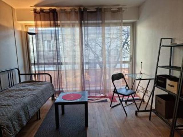 Appartement location à Bordeaux