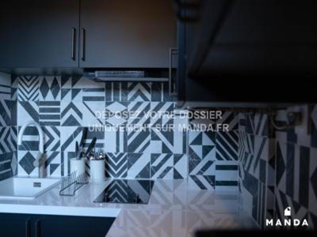 Appartement location à Bordeaux