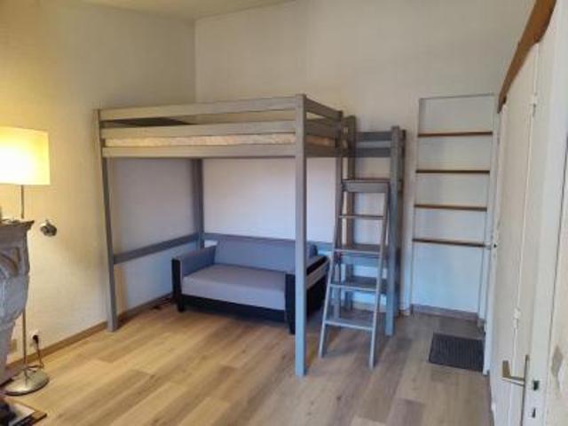 Appartement location à Bordeaux