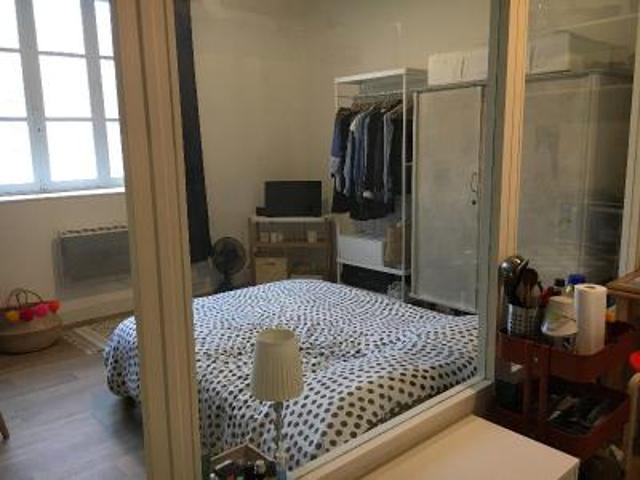 Appartement location à Bordeaux