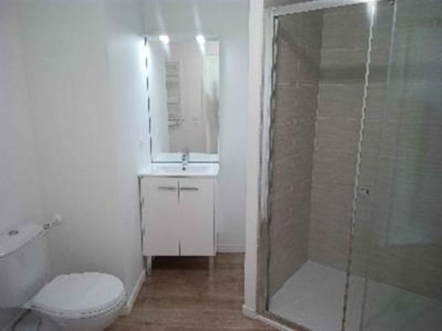 Appartement location à Bordeaux