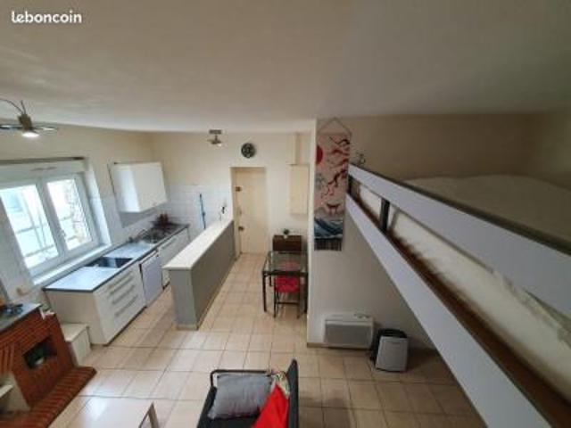 Appartement location à Bordeaux