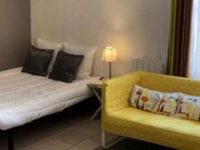 Appartement location à Bordeaux