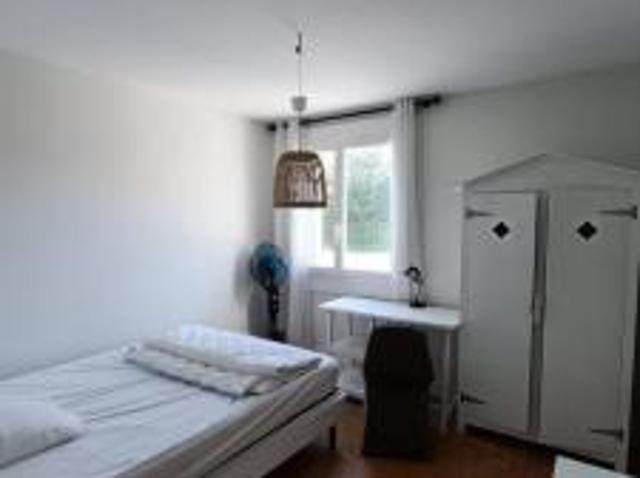 Appartement location à Bordeaux