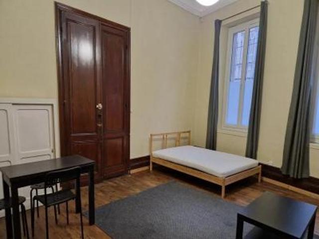 Appartement location à Bordeaux