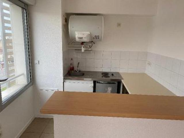 Appartement location à Bordeaux
