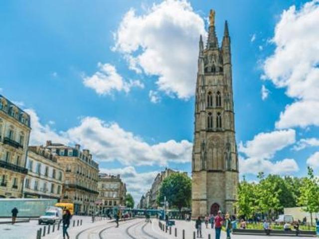 Appartement location à Bordeaux