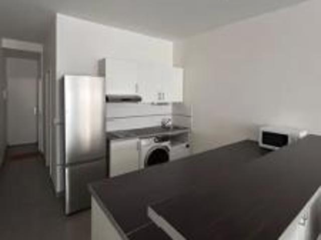 Appartement location à Bordeaux