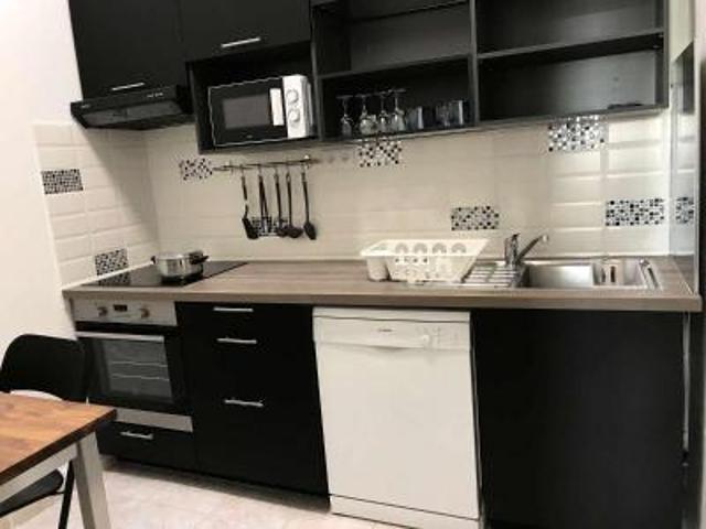 Appartement location à Bordeaux