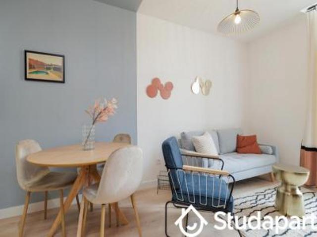 Appartement location à Bordeaux