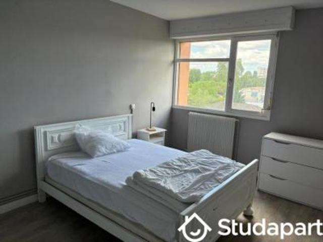 Appartement location à Bordeaux