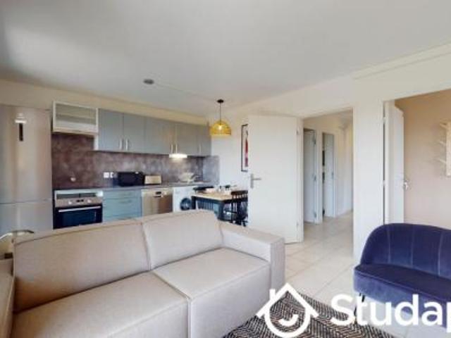 Appartement location à Bordeaux