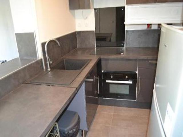 Appartement location à Bordeaux