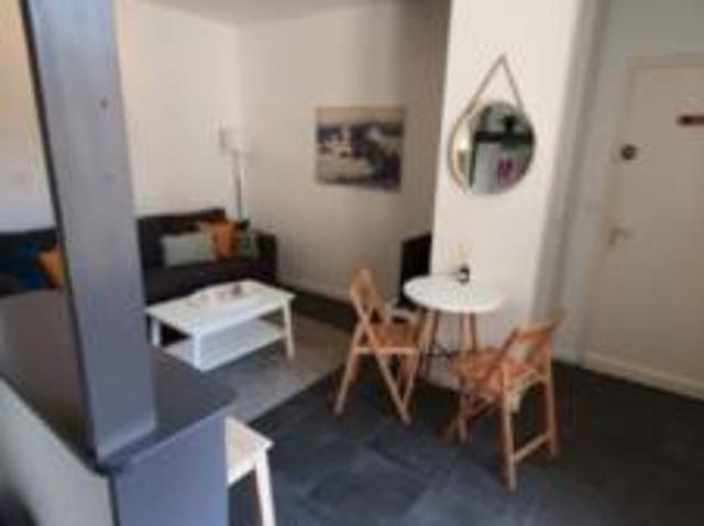 Appartement location à Bordeaux