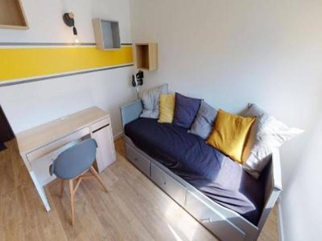 Appartement location à Bordeaux