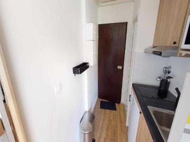 Appartement location à Bordeaux