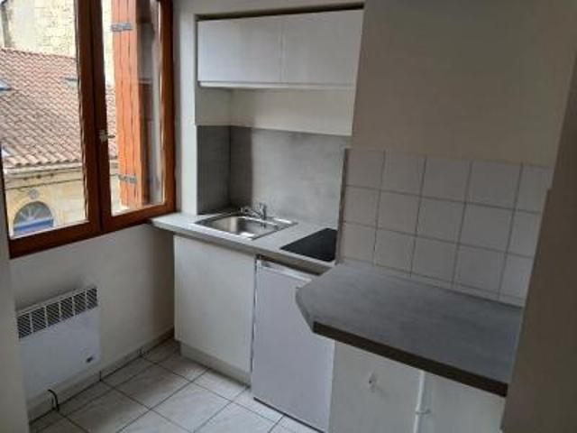 Appartement location à Bordeaux