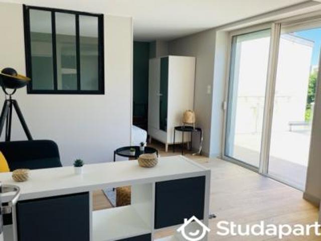 Appartement location à Bordeaux