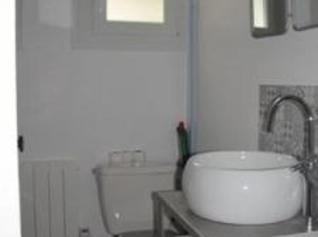 Appartement location à Bordeaux