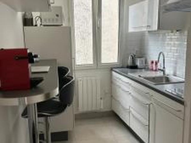 Appartement location à Bordeaux